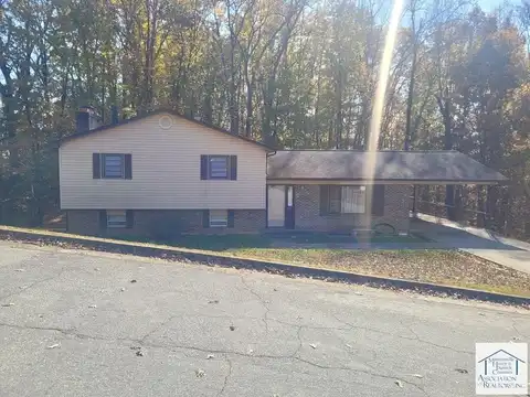 907 F Street, Martinsville, VA 24112