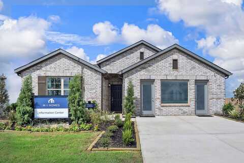 6517 Adderly Road, Pilot Point, TX 76258