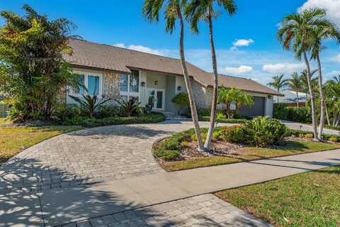 272 N BARFIELD DRIVE, Marco Island, FL 34145