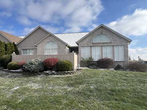 11507 Winding Wood Drive, Indianapolis, IN 46235