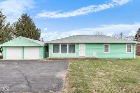 3420 E 300 N, Lafayette, IN 47905