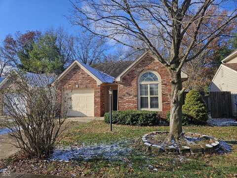 4967 Peony Place, Indianapolis, IN 46254