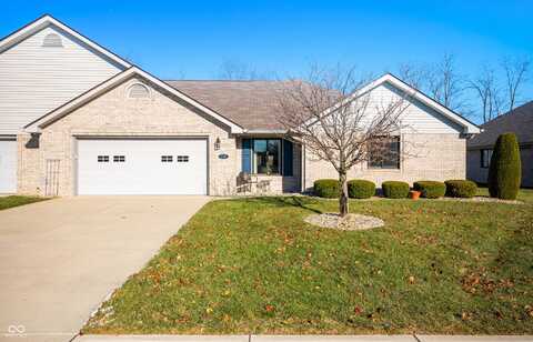 148 Bay Ridge Drive, Pendleton, IN 46064