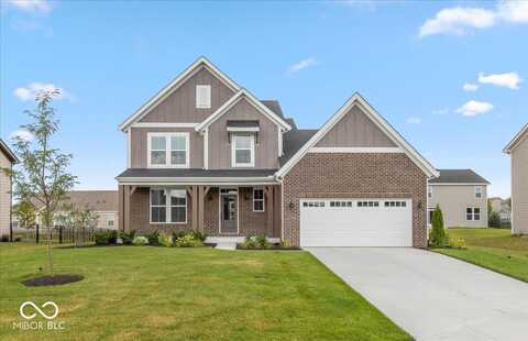 15468 Streamwood Drive, Fishers, IN 46037