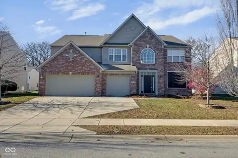 12997 Bartlett Drive, Fishers, IN 46037