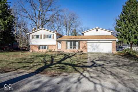 6908 Carlsen Avenue, Indianapolis, IN 46214