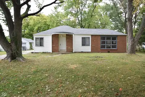 4143 N Kitley Avenue, Indianapolis, IN 46226