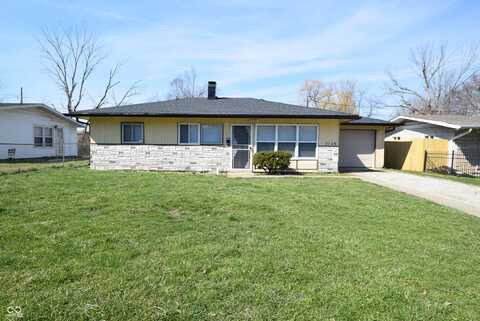 3126 Manor Court, Indianapolis, IN 46218