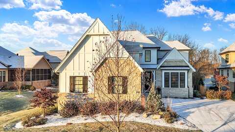 11210 Heritage View Lane, Carmel, IN 46032