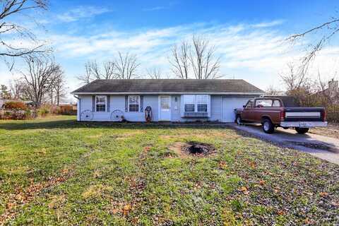 5 Woodridge Court, Whiteland, IN 46184