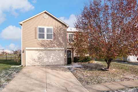 10820 Inspiration Drive, Indianapolis, IN 46259