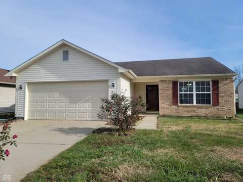 6403 Cradle River Drive, Indianapolis, IN 46221