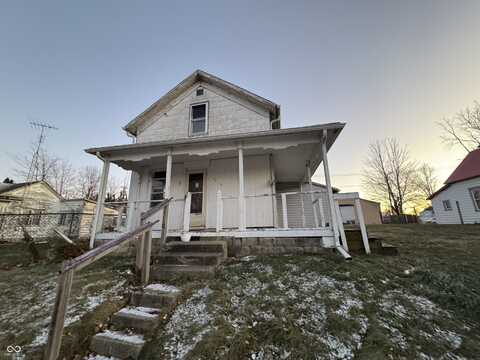 1125 E Washington Street, Muncie, IN 47305