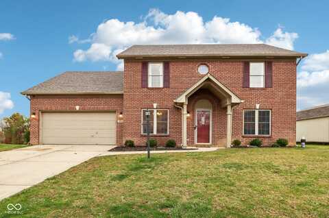 7967 Meadow Bend Circle, Indianapolis, IN 46259