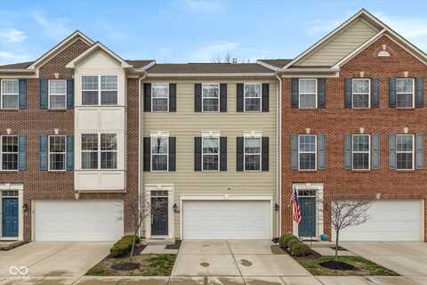 9044 Ramapo Drive, Fishers, IN 46038