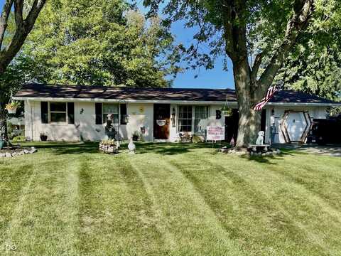 321 Winding Way, Frankton, IN 46044