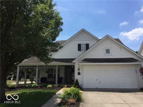 2903 Vinings Drive, Carmel, IN 46032