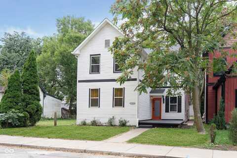 1306 S Talbott Street, Indianapolis, IN 46225