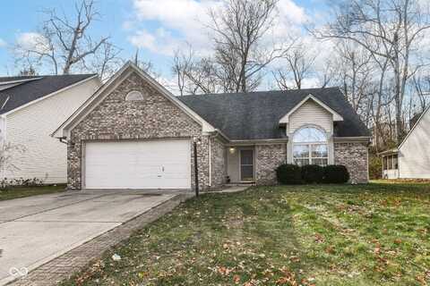 5457 Great Woods Drive, Indianapolis, IN 46224