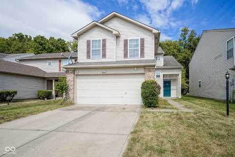 4332 Trace Wood Drive, Indianapolis, IN 46254