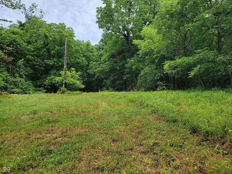 6164 N Shuffle Creek Road, Unionville, IN 47468