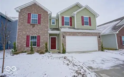 5292 Brandywine Drive, Whitestown, IN 46075