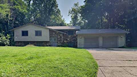 1464 Woodscliff Drive, Anderson, IN 46012