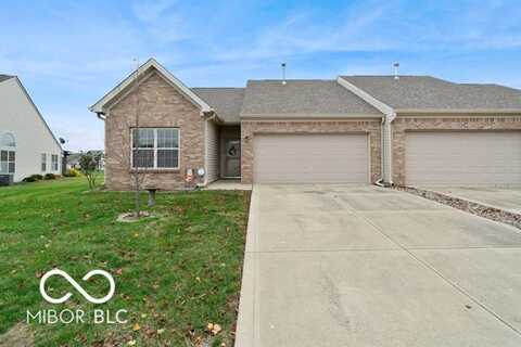 10661 Swan Court, Indianapolis, IN 46231