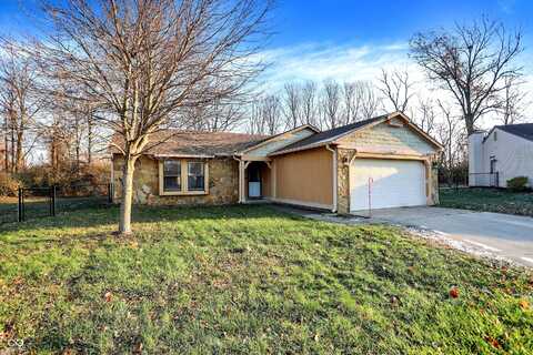 5250 Heathwood Drive, Indianapolis, IN 46237