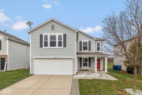 2829 Wolfgang Way, Indianapolis, IN 46239