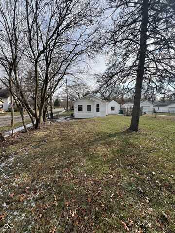 4201 Bowman Avenue, Indianapolis, IN 46227