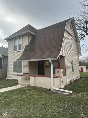 1510 Spruce Street, Indianapolis, IN 46203