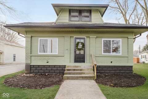 523 W Pearl Street, Lebanon, IN 46052