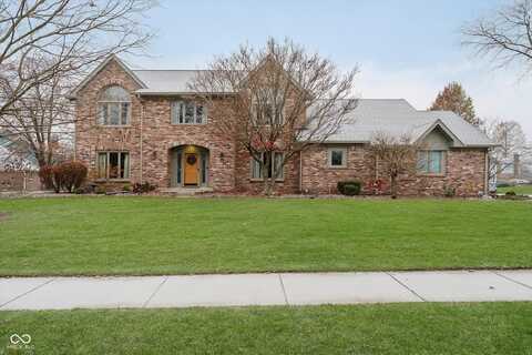 1383 Prairie Creek Court, Carmel, IN 46032