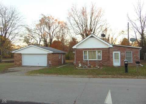 137 E Vine Street, Jamestown, IN 46147