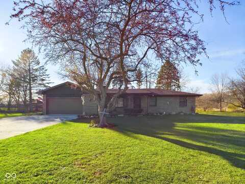 2879 S 380 E, Anderson, IN 46017