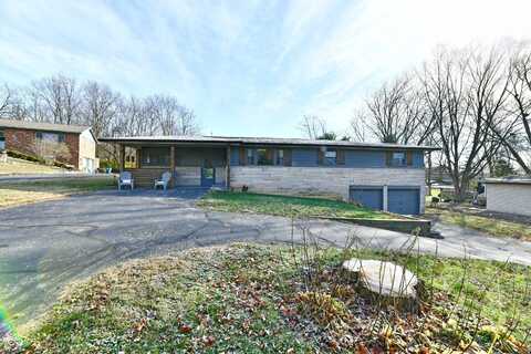 626 Hillcrest Drive, Westfield, IN 46074