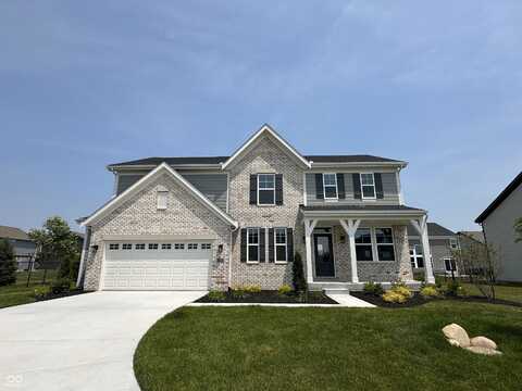 12023 Crestwater Court, Fishers, IN 46037
