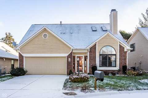 29 Sorrel Court, Zionsville, IN 46077