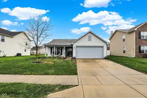 757 Mozart Drive, Greenfield, IN 46140