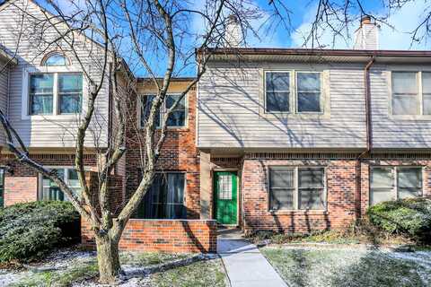 9464 Maple Way, Indianapolis, IN 46268