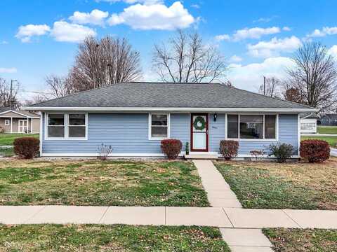 889 S Pearl Street, Cicero, IN 46034