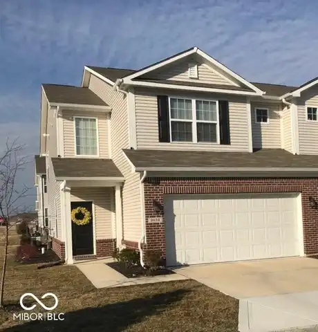 9652 Calamus Drive, Noblesville, IN 46060