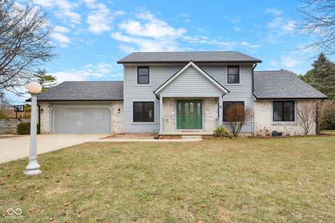 1925 Greenbrier Avenue, West Lafayette, IN 47906