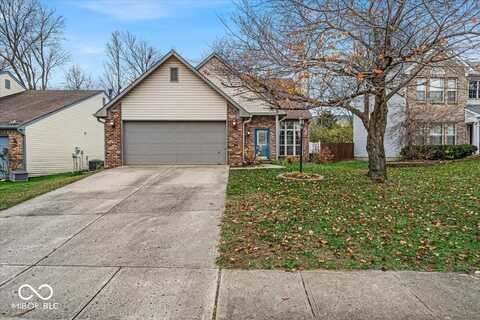 738 Charter Woods Drive, Indianapolis, IN 46224