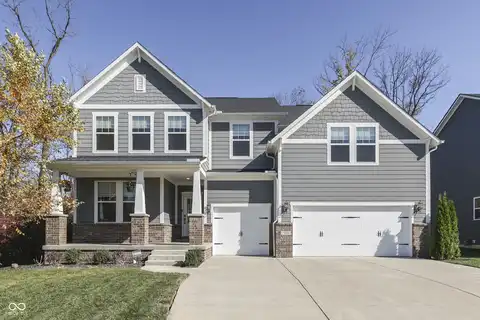 7635 Shady Trails Drive, Indianapolis, IN 46259