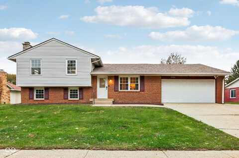 3706 Candy Cane Drive, Indianapolis, IN 46227