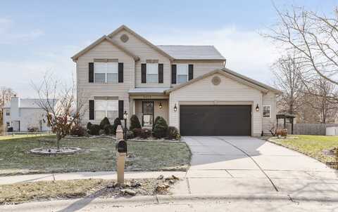 9425 Lindsey Court, Noblesville, IN 46060