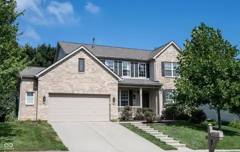 11750 Gatwick View Drive, Fishers, IN 46037