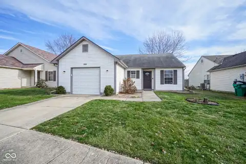 20 Ashwood Circle, Brownsburg, IN 46112